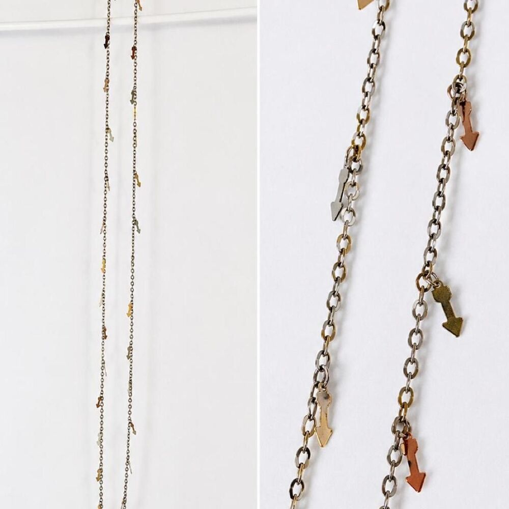 Chain Necklace